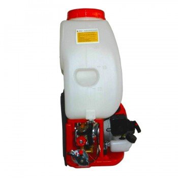 Plant Mate TF768 2T 1bg 0.75kW 25cc 25bar 25lt 12m 11kg Benzinli Sırt Tipi İlaçlama Makinesi