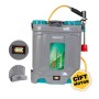 Pomilsan PMS 16 16lt 130cm 5.5kg 12V 8Ah Sırt Tipi Akülü İlaçlama Makinesi