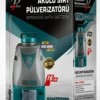 Pomilsan PMS 16 Plus 16lt 130cm 5.5kg 12V 8Ah Sırt Tipi Akülü İlaçlama Makinesi