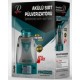 Pomilsan PMS 16 Plus 16lt 130cm 5.5kg 12V 8Ah Sırt Tipi Akülü İlaçlama Makinesi