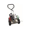 Portable Vinch PWM600MH Benzinli Kablo Döşeme Makinesi