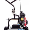 Portable Vinch PWM600MH Benzinli Kablo Döşeme Makinesi