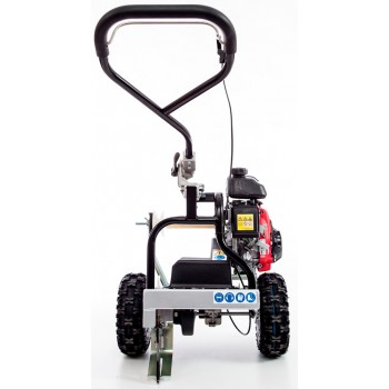 Portable Vinch PWM600MH Benzinli Kablo Döşeme Makinesi