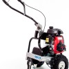 Portable Vinch PWM600MH Benzinli Kablo Döşeme Makinesi