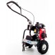 Portable Vinch PWM600MH Benzinli Kablo Döşeme Makinesi