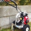 Portable Vinch PWM600MH Benzinli Kablo Döşeme Makinesi