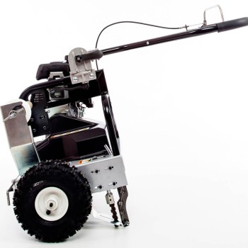 Portable Vinch PWM600MH li ion Akülü Kablo Döşeme Makinesi