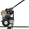 Portable Vinch PWM600MH li ion Akülü Kablo Döşeme Makinesi