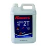 PowerG 2T 5 ltx4ad İki Zamanlı Motor Yağı