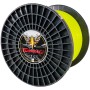 PowerG 3.0mm 1000m Top 3 Köşe Üçgen Sarı Misina