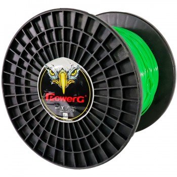 PowerG 3.3mm 923m Top Yuvarlak Misina