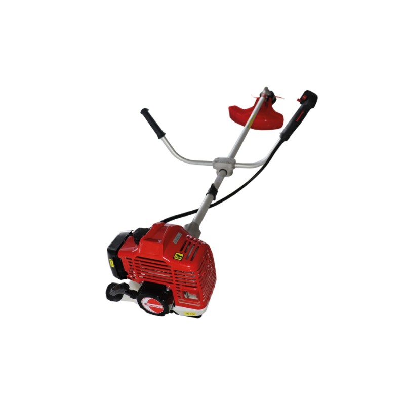 Powerg BC52C 2bg 1.5kW 52cc 26mm 8kg Yan Tip Benzin Motorlu Tırpan