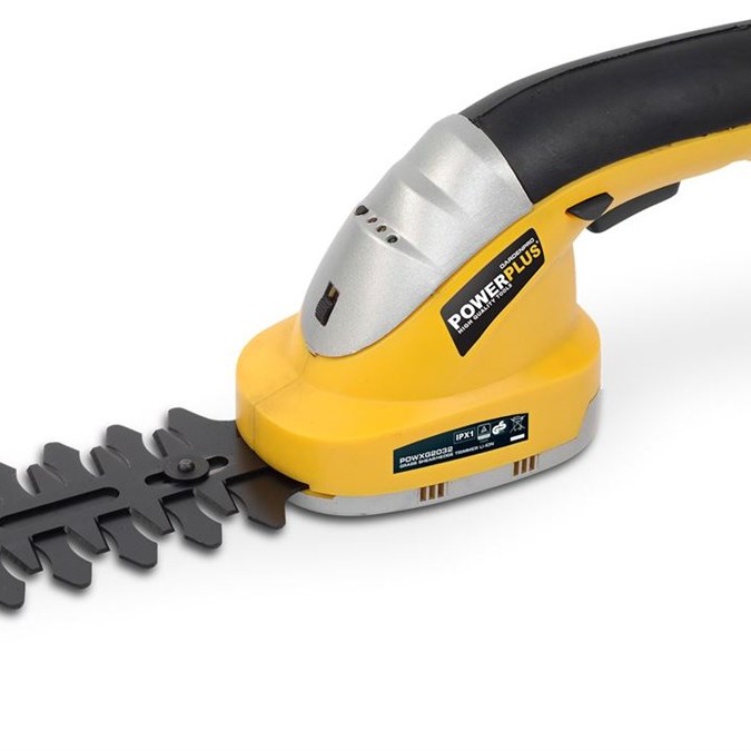 Powerplus POWxG2032 Akü Dahil Akülü Çit Budama Makinesi
