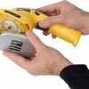 Powerplus POWxG2032 Akü Dahil Akülü Çit Budama Makinesi