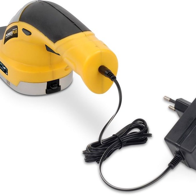 Powerplus POWxG2032 Akü Dahil Akülü Çit Budama Makinesi