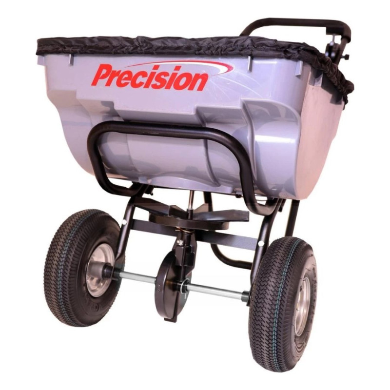 Precision SB4500 PRCGY İtmeli Tuz Gübre Tohum Atma Makinesi Precision SB4500 PRCGY İtmeli Tuz Gübre Tohum Atma Makinesi