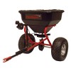 Precision TBS6000RD 60kg 3.5m İş Genişliği 25.4cm Teker Çekilir Gübre Tohum Atma Makinesi