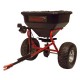 Precision TBS6000RD 60kg 3.5m İş Genişliği 25.4cm Teker Çekilir Gübre Tohum Atma Makinesi