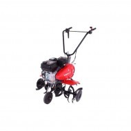 Pubert Aro 55P C3 ?bg 212cc 2+1 58kg Kayışlı İpli Benzinli Çapa Makinesi