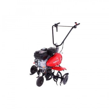 Pubert Aro 55P C3 ?bg 212cc Kayışlı 2ileri 1geri Tekersiz 58Kg Benzinli Çapa Makinesi