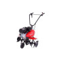 Pubert Aro 55P C3 ?bg 212cc 2+1 58kg Kayışlı İpli Benzinli Çapa Makinesi