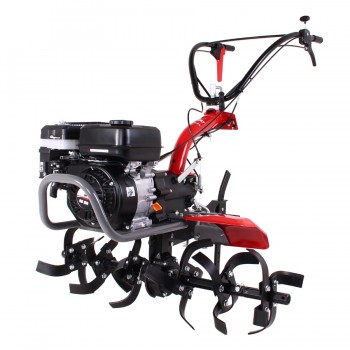 Pubert Maestro55P ?bg 212cc Şanzımanlı 2ileri 1geri Tekersiz 77Kg Benzinli Çapa Makinesi