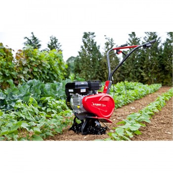 Pubert Nano 20R ?bg 98cc Kayışlı 1ileri Tekersiz 26Kg Benzinli Çapa Makinesi