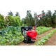Pubert Nano 20R ?bg 98cc 1ileri 26kg Kayışlı İpli Benzinli Çapa Makinesi