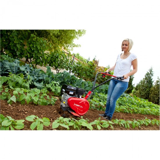 Pubert Nano 20R ?bg 98cc 1ileri 26kg Kayışlı İpli Benzinli Çapa Makinesi
