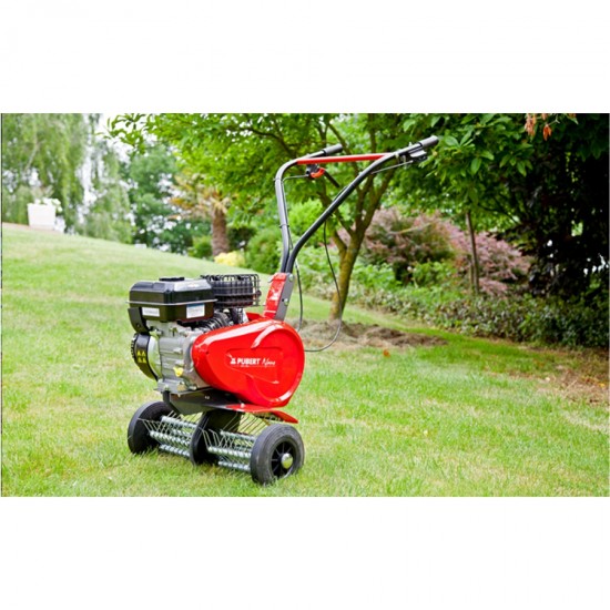 Pubert Nano 20R ?bg 98cc 1ileri 26kg Kayışlı İpli Benzinli Çapa Makinesi