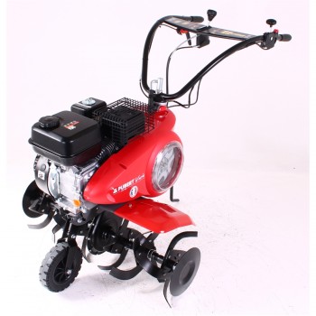 Pubert Vario R210 ?bg 212cc Kayışlı 2ileri 1geri Tekersiz 57Kg Benzinli Çapa Makinesi
