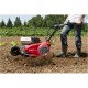 Pubert Vario R210 ?bg 212cc 2+1 57kg Kayışlı İpli Benzinli Çapa Makinesi