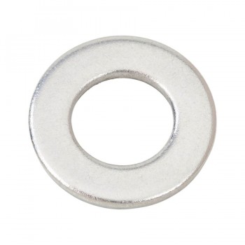 Pul DIN125 A ISO7089 140HV A2K M12 13x24x2.5 Çelik Pul