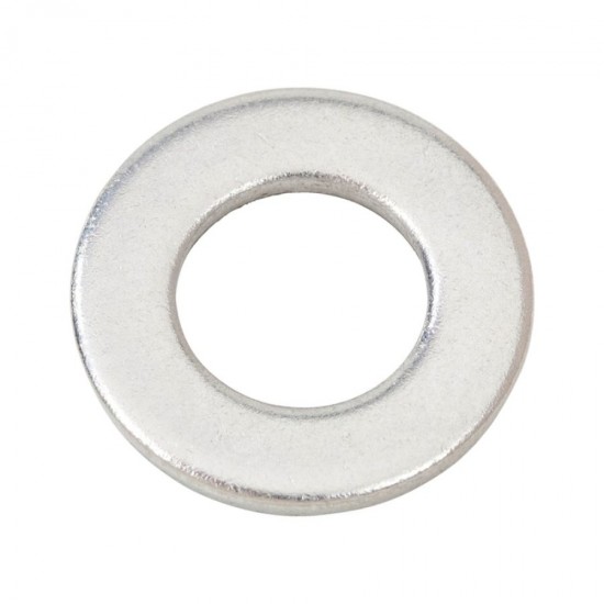 Pul DIN125 A ISO7089 140HV A2K M12 13x24x2.5 Çelik Pul
