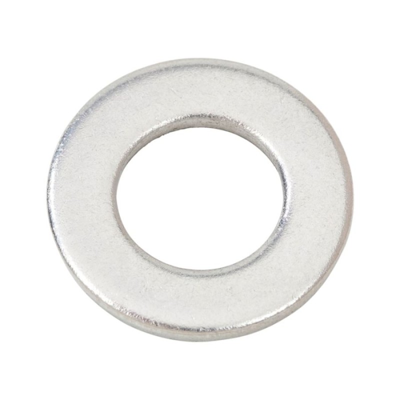 Pul DIN125 A ISO7089 140HV A2K M12 13x24x2.5 Çelik Pul