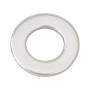Pul DIN125 A ISO7089 140HV A2K M12 13x24x2.5 Çelik Pul