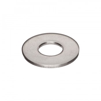 Pul DIN125 A ISO7089 200HV A2K M12 13x24x2.5 Çelik Pul