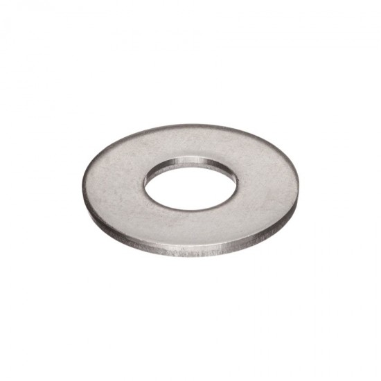 Pul DIN125 A ISO7089 200HV A2K M12 13x24x2.5 Çelik Pul