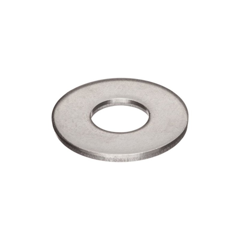 Pul DIN125 A ISO7089 200HV A2K M12 13x24x2.5 Çelik Pul