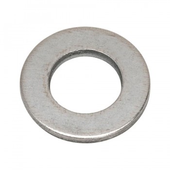 Pul DIN125 A ISO7089 300HV A2K M12 13x24x2.5 Çelik Pul