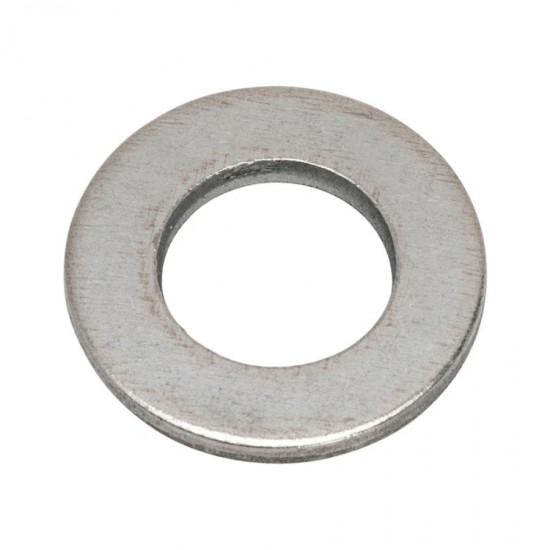 Pul DIN125 A ISO7089 300HV A2K M12 13x24x2.5 Çelik Pul