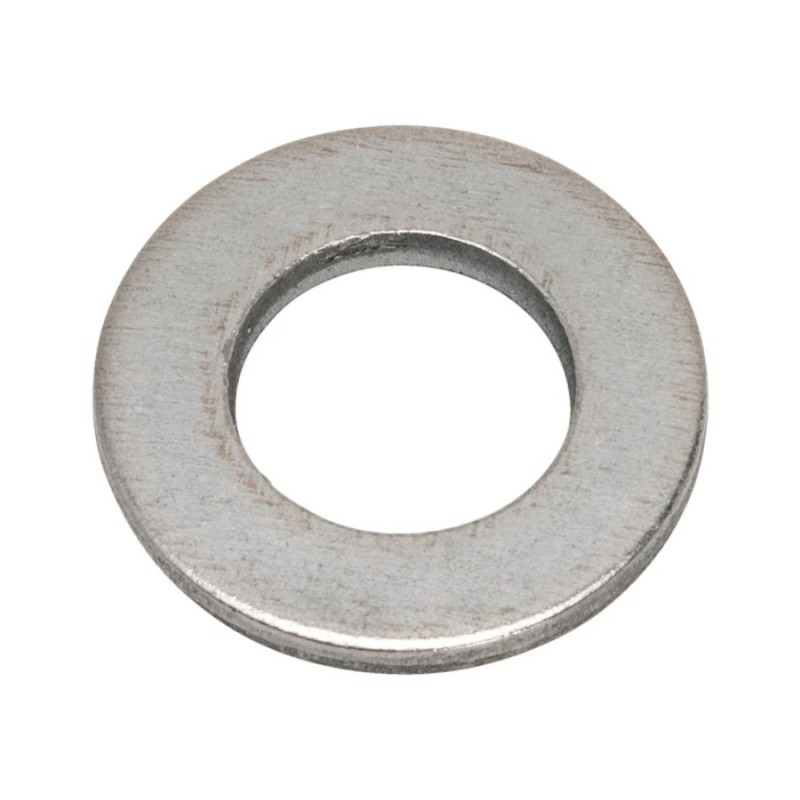 Pul DIN125 A ISO7089 300HV A2K M12 13x24x2.5 Çelik Pul Pul DIN125 A ISO7089 300HV A2K M12 13x24x2.5 Çelik Pul