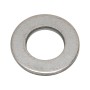 Pul DIN125 A ISO7089 300HV A2K M12 13x24x2.5 Çelik Pul