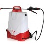 Pulmic Pegasus 15lt 130cm 5.5kg 12V 8Ah Sırt Tipi Akülü İlaçlama Makinesi