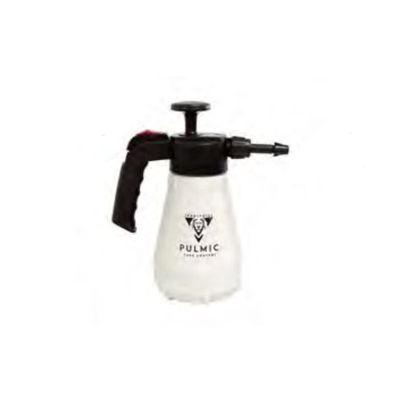 Pulmic Raptor 2000 VITON Endüstriyel İlaçlama Pompası