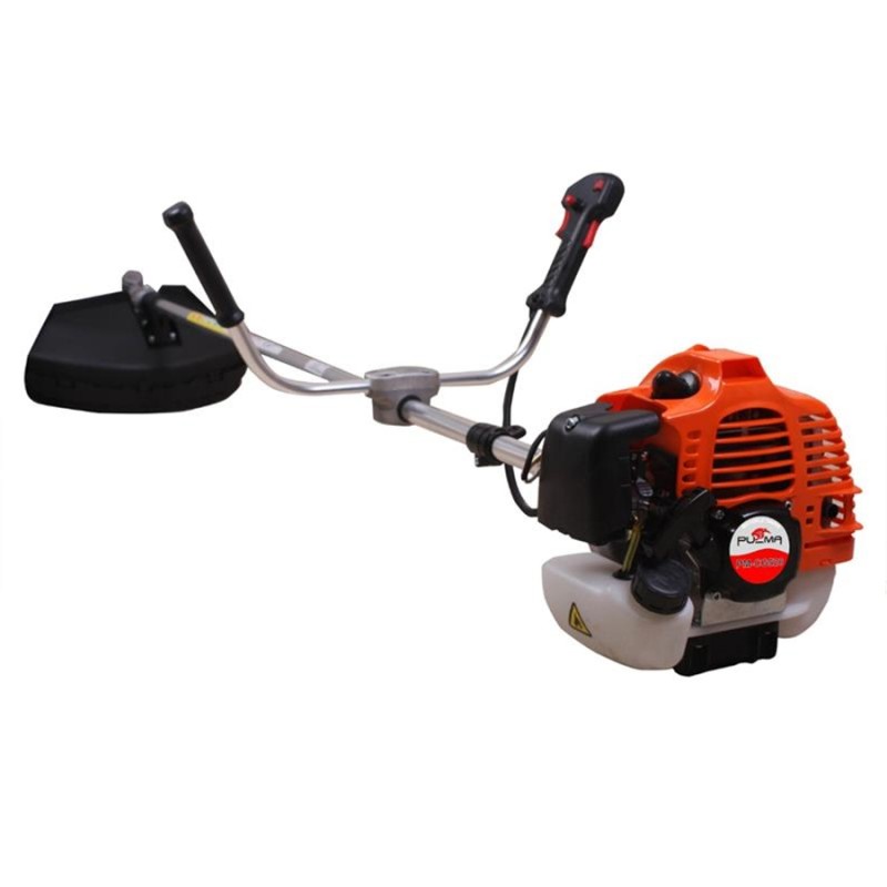 Puma CG520 2bg 51.7cc 7.9kg Yan Tip Benzin Motorlu Tırpan