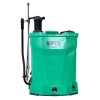 Rapco 16lt 130cm 5.5kg 12V 8Ah Sırt Tipi Kollu ve Akülü İlaçlama Makinesi