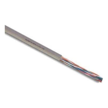 Reçber 401019 PDV 2x2x0.50mm + 0.50mm Telefon Kablosu