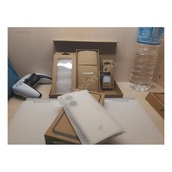Reeder S19 Max Pro S Edge Aksesuar Kutusu