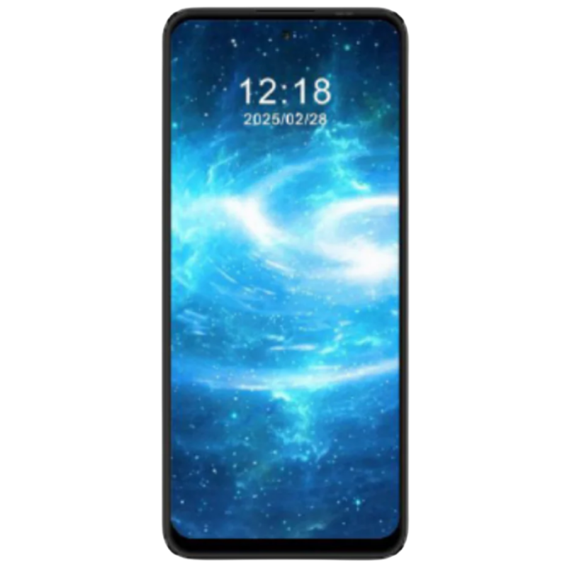 Reeder S71 256GB 12GB Ram 100MP 6.51 HD+1600x720 5000mAh Çift Hat Pembe Cep Telefonu